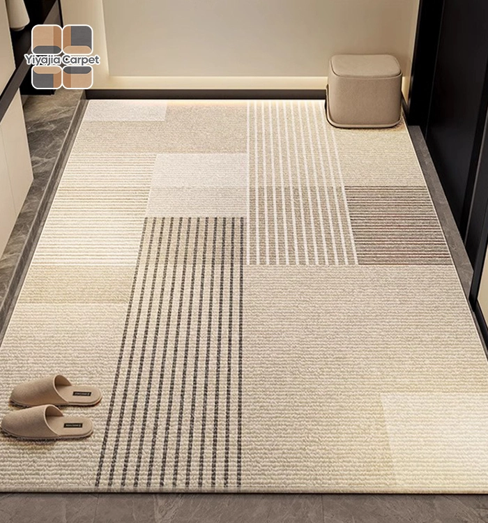 Loop Pile Mat